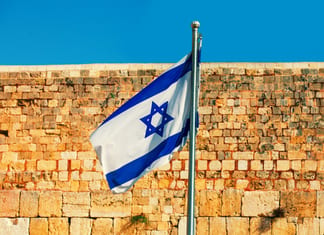 Israël : le bouc émissaire héroïque du monde