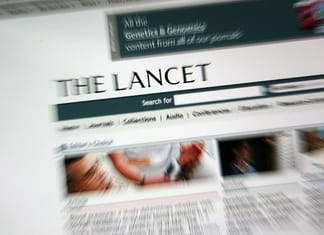 La guerre menée par une revue médicale contre les médecins