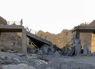 Bilan des frappes américaines en Iran en 8 jours