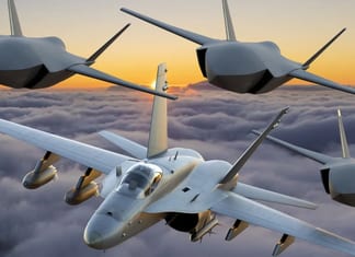 Israël construira-t-il ses propres avions de chasse furtifs ?