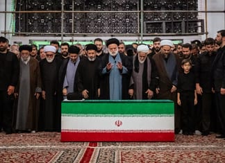 Et si l’Iran était en train de perdre la guerre ?