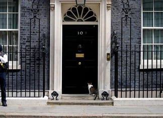 Comment l’Iran menace d’attaquer le 10 Downing Street.