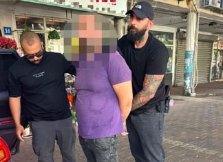 Meurtre du rabbin Amos Guetta à Netanya : un suspect arrêté