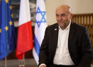 Les relations franco-israéliennes rarement aussi dégradées