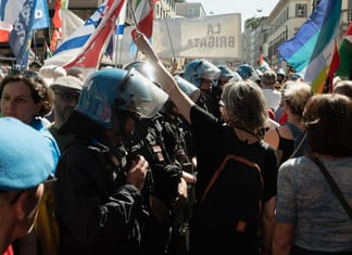 Italie : Formulaire en ligne pour signaler les juifs