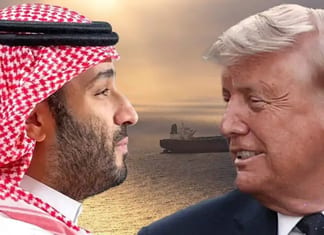Les USA envisagent un retrait militaire d’Arabie saoudite