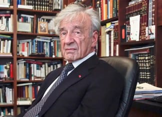 Les écrits cachés d’Elie Wiesel enfin révélés