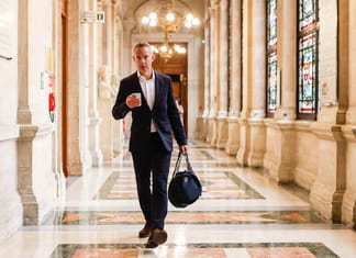 Quand la mairie de Paris mélange sport et militantisme