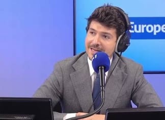 « On efface les juifs, on veut les exclure de l’espace public »