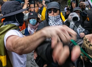 L’antisionisme est la pire des idéologies racistes