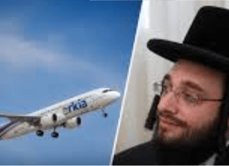 Arkia Airlines : tensions autour du rachat par un rabbin