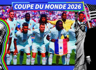 Les Bleus dévorent le Maroc pour rejoindre les demi-finales