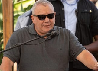 Législatives: qui est G. Eisenkot qui va défier B. Netanyahu