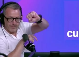 Quand le lobby des mélenchonistes met au pas France culture