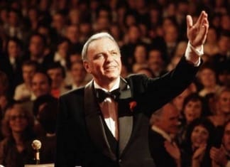 1948: Frank Sinatra participa à l’opération « Copa »?