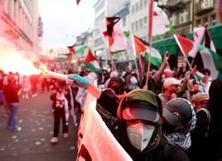 Les Israéliens de plus en plus menacés à l’étranger
