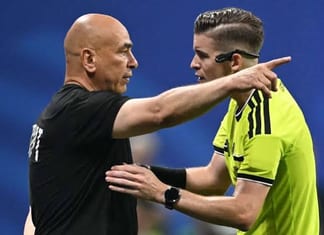 L’entraineur égyptien s’en prend violemment à l’Argentine