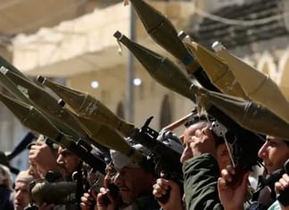 Les Houthis déclarent un blocus naval contre l’Arabie saoudite