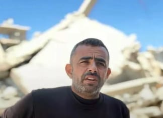 Tsahal arrête un terroriste qui se rendait à Rome pour étudier