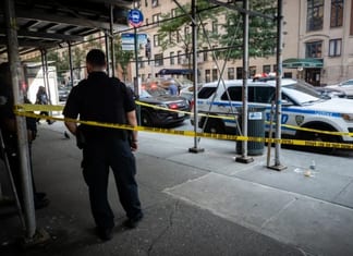 Juif poignardé à New York: ce qu’encourt le suspect inculpé