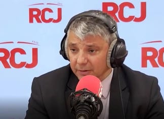 L’Aliyah est une force par Olivier Rafowicz