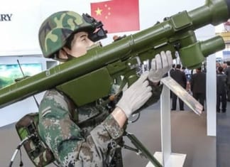L’Iran s’équipe en missiles sol-air chinois