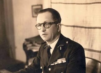 Rafle du Vel’ d’Hiv: le valeureux capitaine Henri Pierret