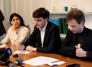 On vous présente les négationnistes du 21eme siècle