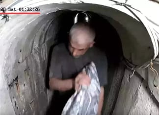 7 octobre: le projet diabolique du Hamas (documents)