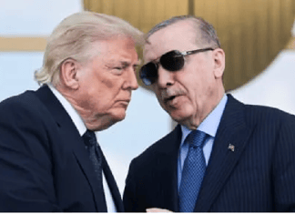 F-35 à la Turquie : un tournant diplomatique