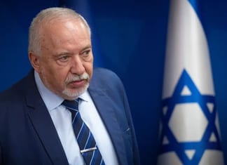L’énigme Liberman