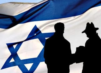 Ces informations qu’Israël ne partage même pas avec les USA