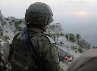 Tsahal tue des terroristes piégés qui tentent de s’échapper