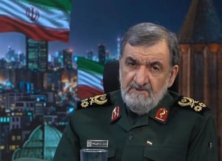 Iran : les durs du régime nommés à des postes clés