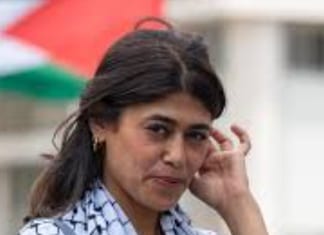 Quand Rima Hassan appelle la Police à son secours