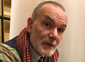 Réponse à Jean-Pierre Filiu, porte-parole du terrorisme arabe