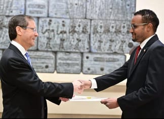 Ce pays musulman qui refuse de trahir Israël.