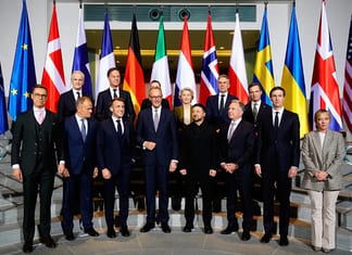Le soutien suicidaire de l’Europe à une Ukraine corrompue