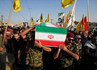 Trump a-t-il reculé face aux menaces de l’Iran