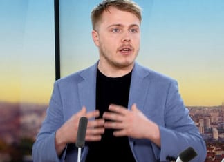 LFI «On commencera par l’interdiction de CNews»