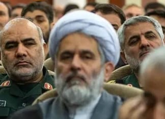On connait le nom de l’unique lien avec Mojtaba Khamenei