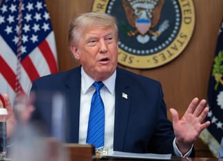 Pourquoi Trump annule encore une attaque contre l’Iran