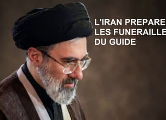 Mojtaba Khamenei à l’article de la mort ou déjà mort