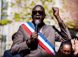 Un autre maire LFI Aly Diouara, pris la main dans la caisse