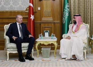 Arabie saoudite, Turquie, Pakistan : une alliance bancale