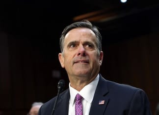 Le directeur de la CIA à Moscou Washington redoute le pire