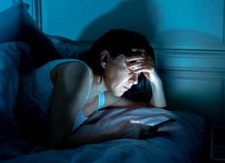 Pourquoi il ne faut pas regarder l’heure la nuit