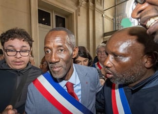 LFI: Bally Bagayoko a une équipe d’anciens hors-la-loi