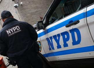 Tensions sécuritaires à New York avant la visite de Netanyahu