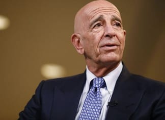 Tom Barrack l’envoyé de Trump est la marionnette d’Erdogan